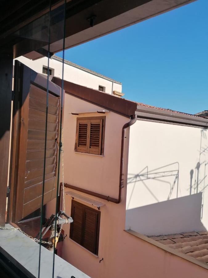 פלרמו Appartamento Kardia מראה חיצוני תמונה