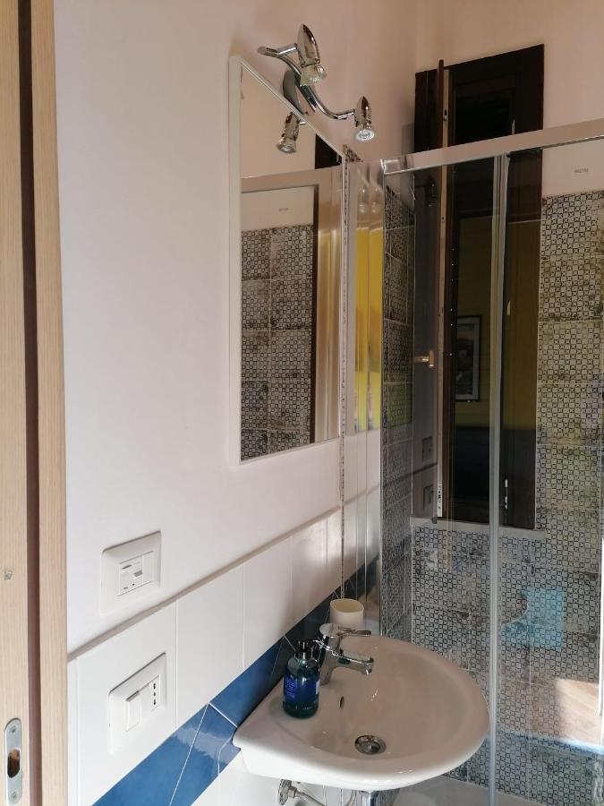 פלרמו Appartamento Kardia מראה חיצוני תמונה